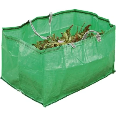 Imagen de Bolsa de jardinería 270 l para carretillas &quot;BarrowBag&quot;
