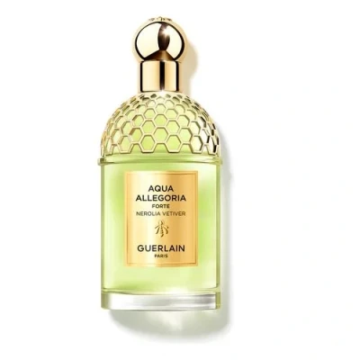 Imagen de Guerlain Aqua Allegoria Nerolia Vetiver Forte Eau de Parfum 75 ml