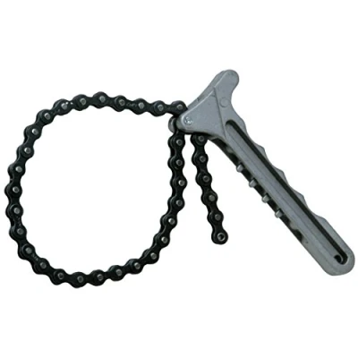 Imagen de SUMEX 2707080 Llave Filtro Aceite Tipo Cadena