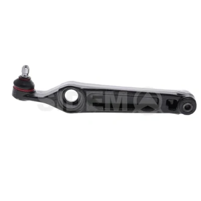 Imagen de SIDEM 9873 Barra oscilante, suspensión de ruedas Eje delantero Brazo oscilante longitudinal Hierro fundido 14,9 empuje SUZUKI: IGNIS 2
