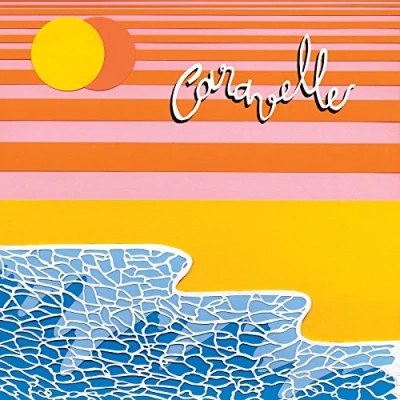 Imagen de Caravelle Ed Deluxe Vinilo