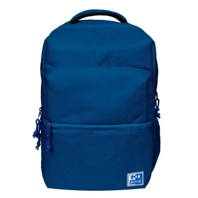 Imagen de Mochila B Ready Oxford azul