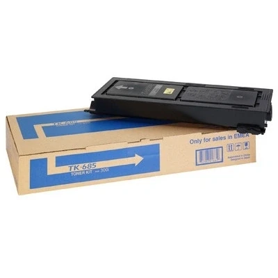 Imagen de Kyocera Mita MIT21563 Cartucho de tóner