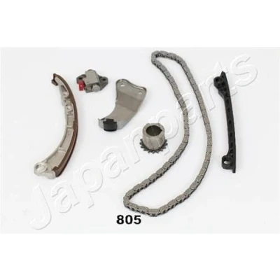 Imagen de JAPANPARTS KDK 805 Juego de cadena distribución
