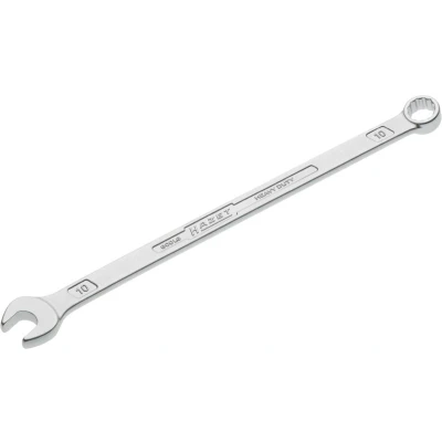 Imagen de Llave de boca/Poligonal HAZET 600LG 10
