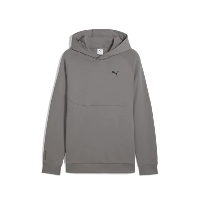 Imagen de Sudadera con capucha PUMATECH para hombre