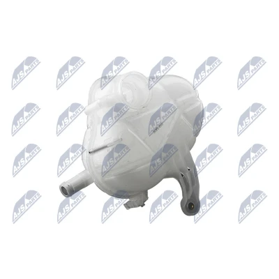 Imagen de NTY CZW PL 010 Depósito de Agua OPEL: Corsa D Hatchback