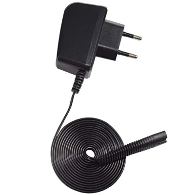 Imagen de HQRP Fuente de alimentación para Braun Silk epil 7 Xpressive Model 7681, 7871, 7791, 7891 Type 5377 Depiladora