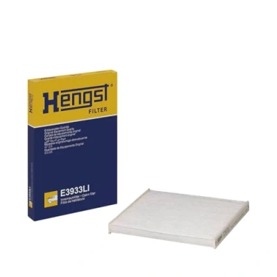 Imagen de HENGST FILTER E3933LI Filtro de habitáculo antipolen 162 193 18 SUZUKI: Alto VII, NISSAN: Pixo