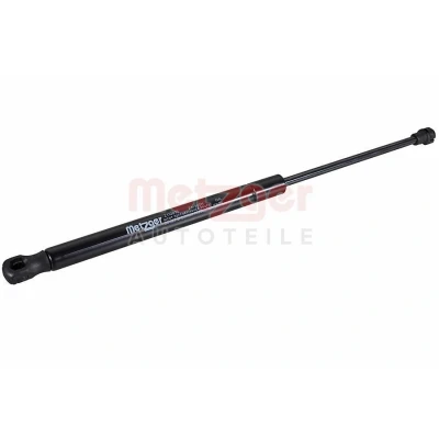 Imagen de METZGER 2110815 Amortiguador de maletero 380N 424mm Atrás izquierda, derecha CITROËN: DS3 Hatchback, DS: Hatchback
