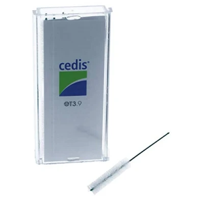 Imagen de Cedis 78026 VentBrush Brocha para cepillo de dientes (10 unidades, 5,0 mm)