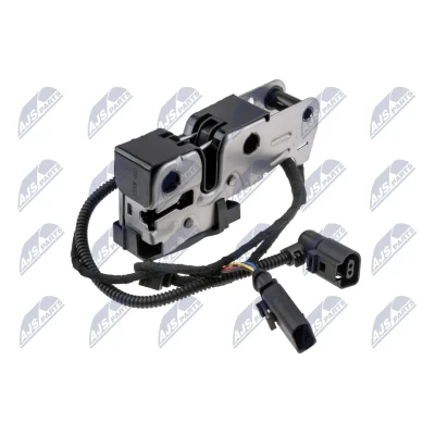 Imagen de Cerradura del capó de motor NTY EZC VW 665