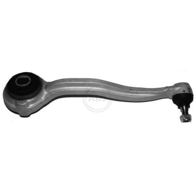 Imagen de A.B.S. 210737 Barra oscilante, suspensión de ruedas con rótula suspensión/carga Brazo oscilante longitudinal Aluminio 16