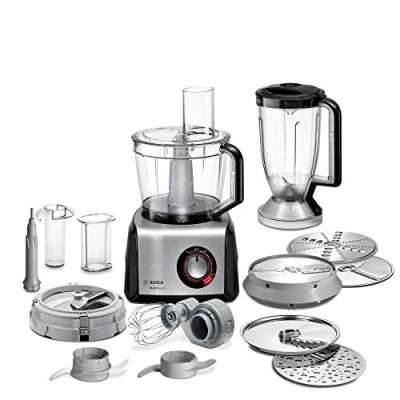 Imagen de Bosch; Robot de cocina MC812M865