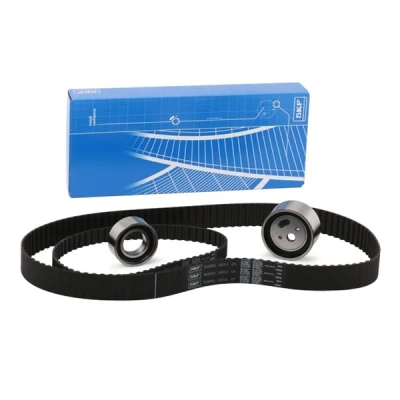 Imagen de SKF VKMA 03050 Kit de correa distribución 118 con perfil dientes trapezoidal PEUGEOT: J5 Furgón, Camión plataforma/Chasis norauto, oscaro,