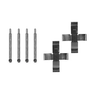 Imagen de TRW PFK113 Kit de accesorios, pastillas frenos VOLKSWAGEN: TRANSPORTER 3 Bus, 2 Pritsche/Fahrgestell