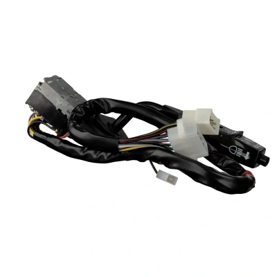 Imagen de FEBI BILSTEIN 15181 Interruptor de luz intermitente