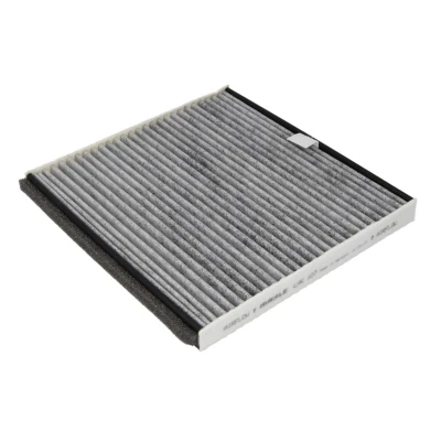 Imagen de MAHLE ORIGINAL LAK 107 Filtro de habitáculo carbón activado 212,0 220 40,0 VOLVO: S40 II, V40 Familiar, I