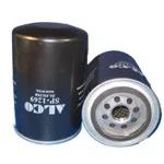 Imagen de ALCO FILTER SP 1269 Filtro de aceite M22 x 1,5 enroscable IVECO: DAILY 3, 3 Kasten/Kombi, Bus, FIAT: Ducato II Furgón