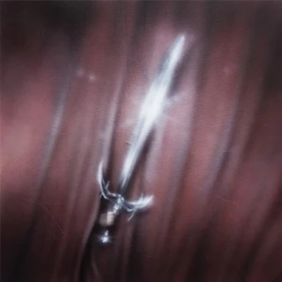 Imagen de New Last Name (Ltd. White Col. Lp) [Vinilo]