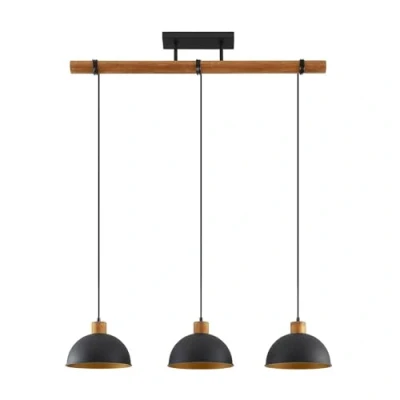 Imagen de Lindby Flurin lámpara colgante, 3 luces