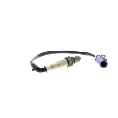 Imagen de VEMO Original Quality V25 76 0014 Sonda lambda M18 x 1,5 térmico, Rosca engrasada violeta 4 redondo FORD: Focus 2, FIESTA 5, Mk1 Hatchback