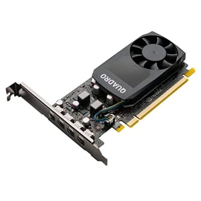 Imagen de PNY Tarjeta Gráfica Quadro P620