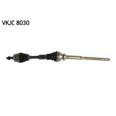 Imagen de SKF VKJC 8030 Árbol de transmisión 1045,5, 510 con apoyo VOLVO: XC90 I