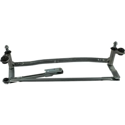 Imagen de METZGER 2190230 Varillaje de Limpiaparabrisas para vehíc. con volante a la izquierda delante sin electromotor