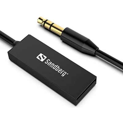 Imagen de Sandberg Adaptador USB Bluetooth Audio Link