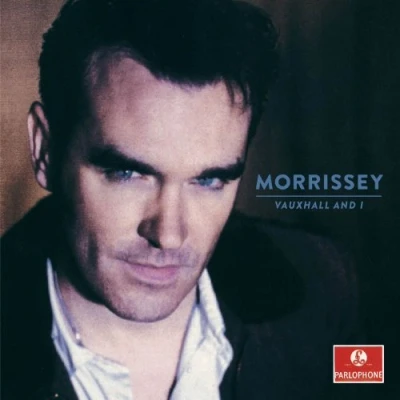 Imagen de Vauxhall And I 20Th Anniversary [Vinilo]