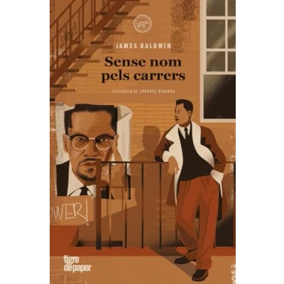 Imagen de Sense nom pels carrers: 47 (ASSAIG)