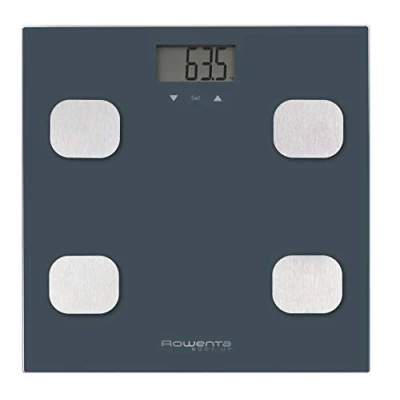 Imagen de ¡Oferta 33% ! Rowenta Br2520v0 Bascula De Baño