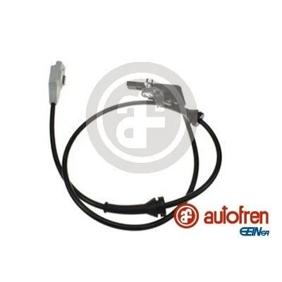 Imagen de Sensor de velocidad, ABS AUTOFREN SEINSA DS 0120