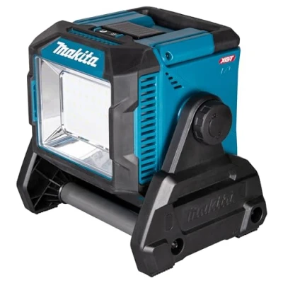 Imagen de Makita ML005G 40V Max Li on XGT Luz de trabajo inalámbrica Baterías y cargador no incluidos