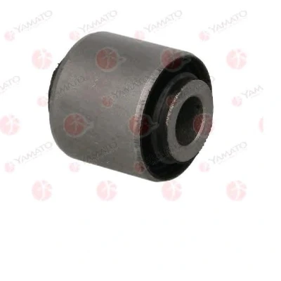 Imagen de YAMATO J57005AYMT Silentblock brazo de Suspension Eje trasero, izquierda, derecha para oscilante transversal SUBARU: Impreza III Hatchback