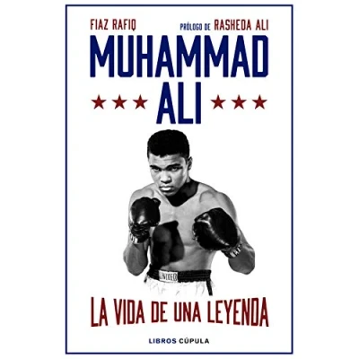 Imagen de Muhammad Ali: La vida de una leyenda (Deportes)