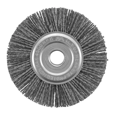 Imagen de Ryobi RAC818 Cepillo suave de nylon para RY18PCA 0 (individual)