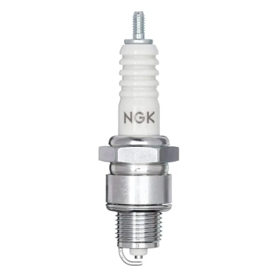 Imagen de NGK 1046 Bujía de encendido M14 x 1,25 SW: 20,8 mm