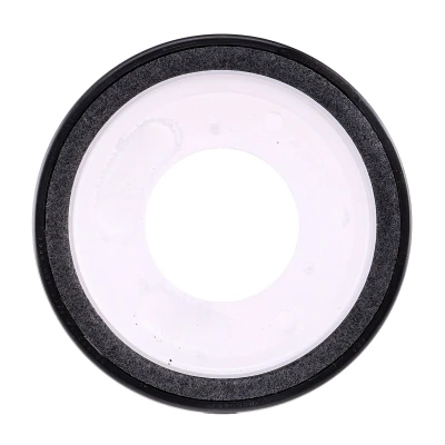 Imagen de CORTECO 20033872B Reten del Cigueñal con casquillos de montaje lado engranaje PTFE (politetrafluoretilen)/ACM (caucho poliacrílico)