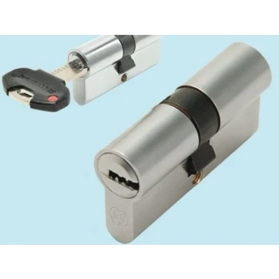 Imagen de Cilindros SECUREMME K2 3200 CCS mm. 30 50