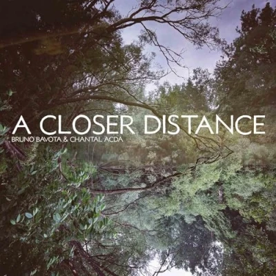 Imagen de A Closer Distance [Vinilo]