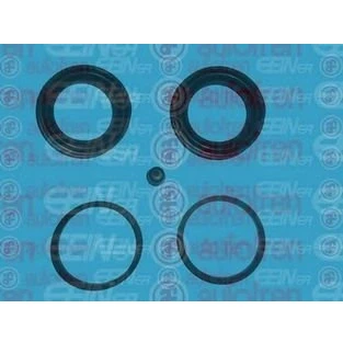 Imagen de AUTOFREN SEINSA D41818 Kit de Reparación Frenos Eje delantero 42 OPEL: Insignia A Berlina, Hatchback, Sports Tourer
