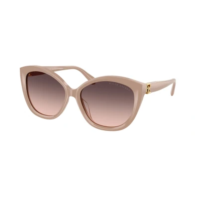 Imagen de Ralph Lauren Gafas de sol, Mujer, Talla: 57, Solid nude