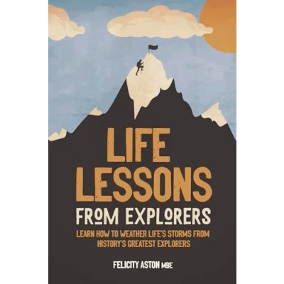 Imagen de Life Lessons From Explorers (ebook)