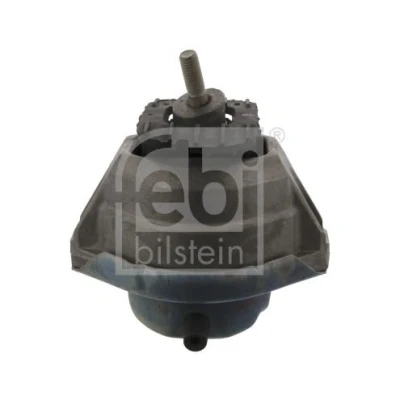 Imagen de FEBI BILSTEIN 199014 Fuelle Palier lado de engranaje, Eje delantero, izquierda, derecha Elastéros poliestéricos, termoplásticos