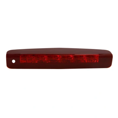 Imagen de TYC 15 0617 00 2 Luz de freno adicional con LED OPEL: Astra H Hatchback
