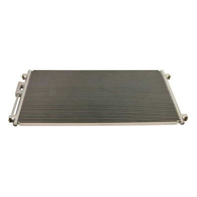 Imagen de MAXGEAR Easy Fit AC830055 Condensador sin secador 15,5 Aluminio 740 R 134 a CHRYSLER: VOYAGER 4
