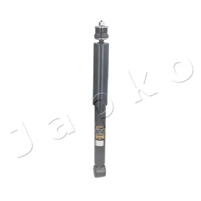 Imagen de JAPKO MJ00342 Amortiguador Eje trasero Presión de gas Bitubular telescópico Espiga arriba, Anillo inferior OPEL: Corsa C Hatchback