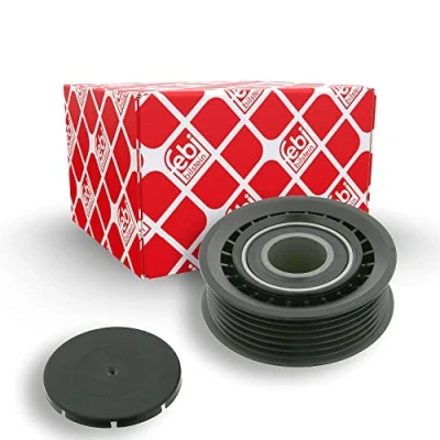 Imagen de FEBI BILSTEIN 11273 Rodillo Guia VOLKSWAGEN: LT 28 35 II Bus, 46 2 Kasten